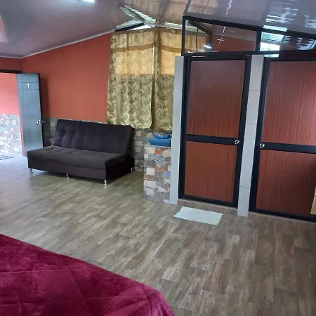 Hostal La Casa De Rodrigo Baeza Extérieur photo