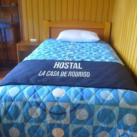 Hostal La Casa De Rodrigo Baeza Extérieur photo