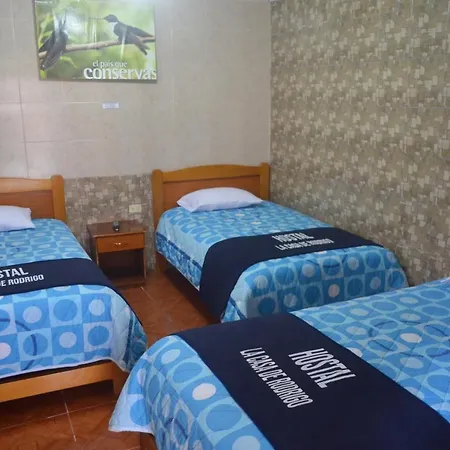 Hostal La Casa De Rodrigo Baeza Extérieur photo