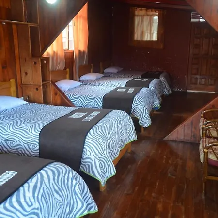 Hostal La Casa De Rodrigo Baeza Extérieur photo
