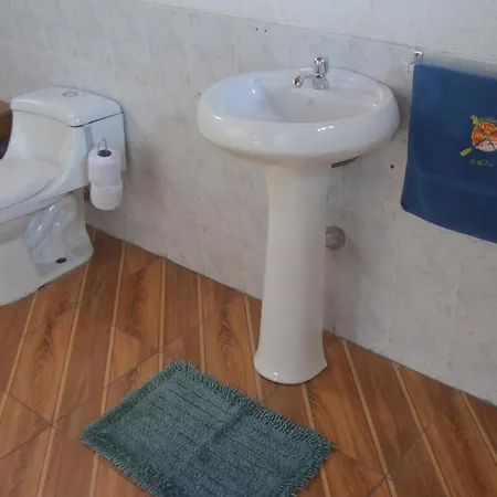 Hostal La Casa De Rodrigo Baeza Extérieur photo