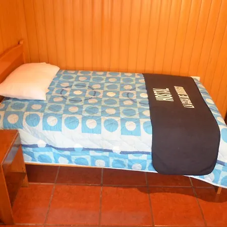 Hostal La Casa De Rodrigo Baeza Extérieur photo