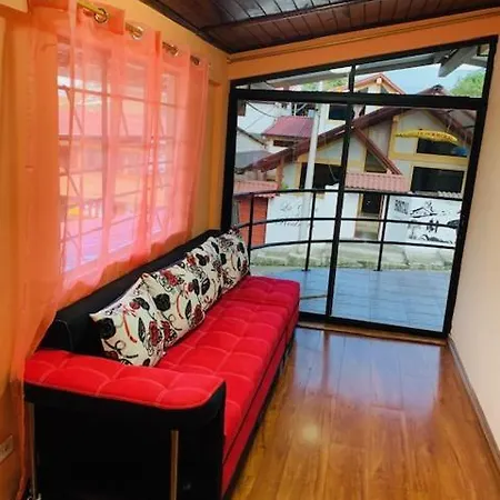 Hostal La Casa De Rodrigo Baeza Extérieur photo