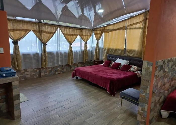 Hostal La Casa De Rodrigo