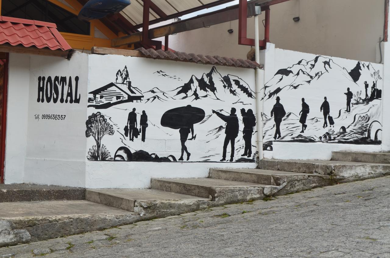 La Casa De Rodrigo *
