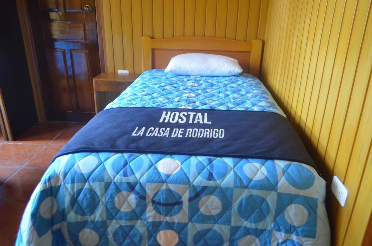 La Casa De Rodrigo Hotel Baeza
