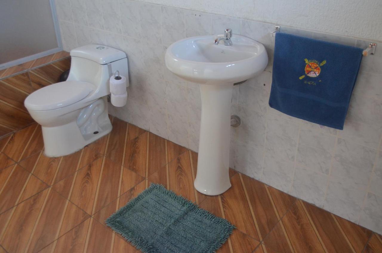 La Casa De Rodrigo *