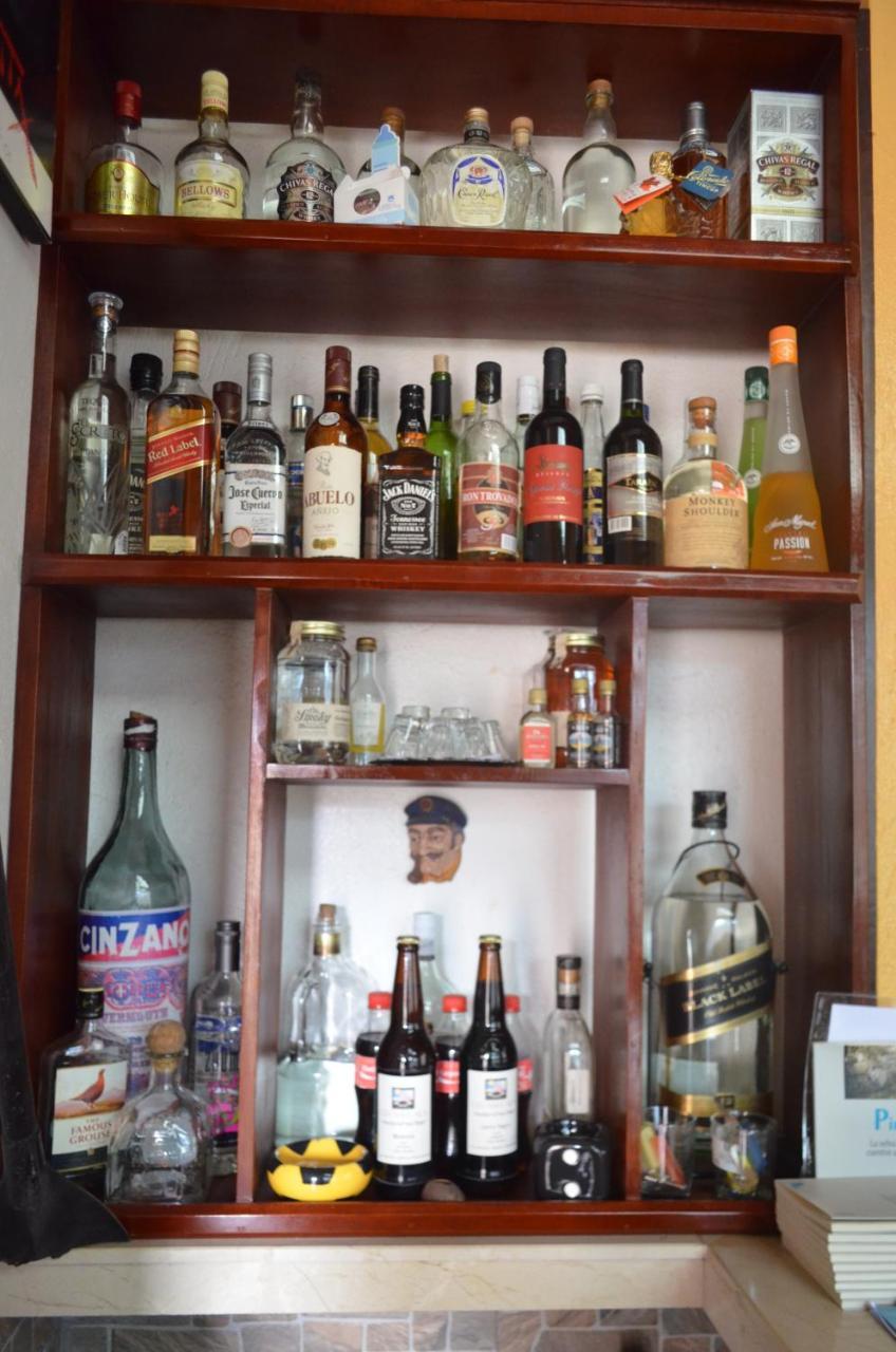 La Casa De Rodrigo *