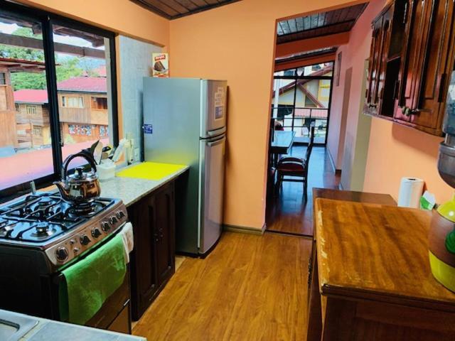 Hotel La Casa De Rodrigo